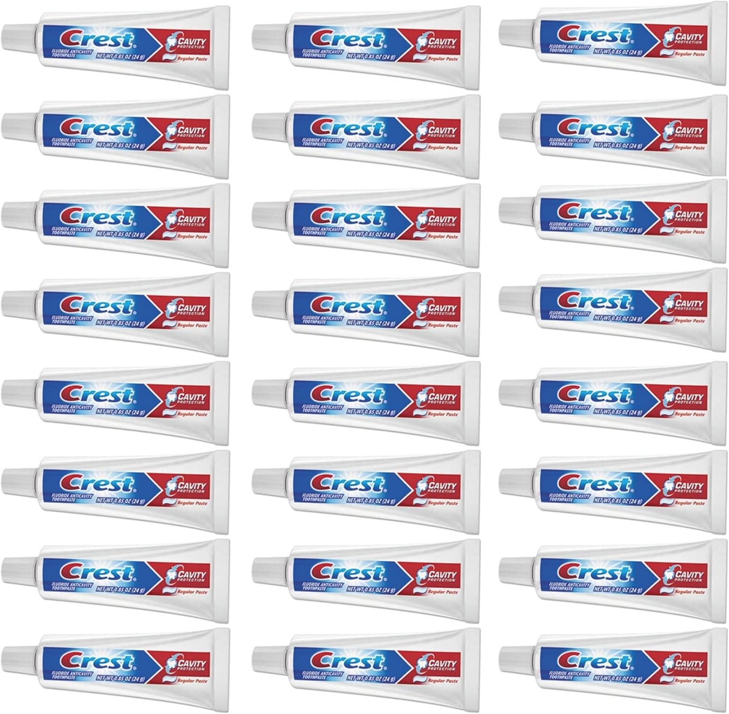 0.85 oz. per tube — tsa-compliant travel size