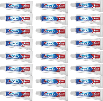 0.85 oz. per tube — tsa-compliant travel size