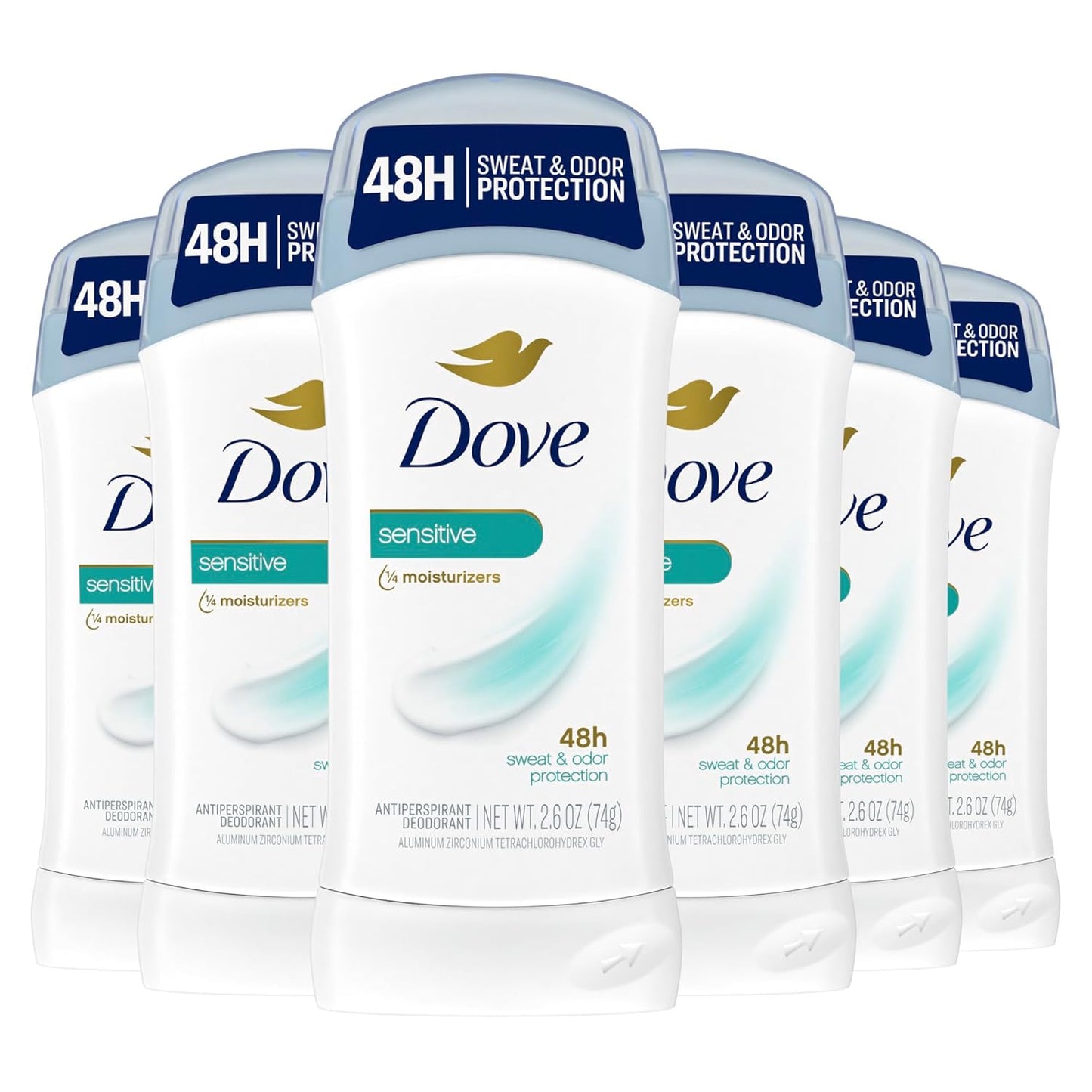 0% alcohol (ethanol) gentle formula for sensitive skin