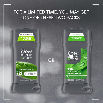 0% alcohol, non-irritant formula safe for sensitive underarm skin