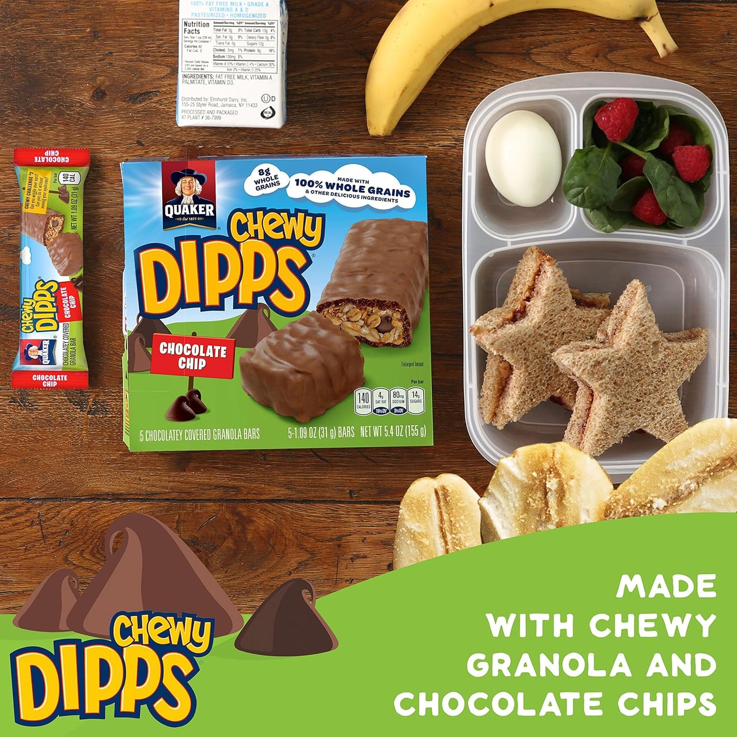 0 grams of trans fat per serving