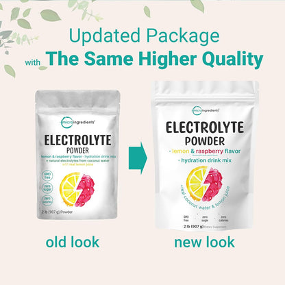 0 sugar, 0 calories, 0 fillers per serving