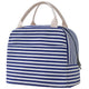 Blue Stripes