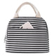 Black Stripes