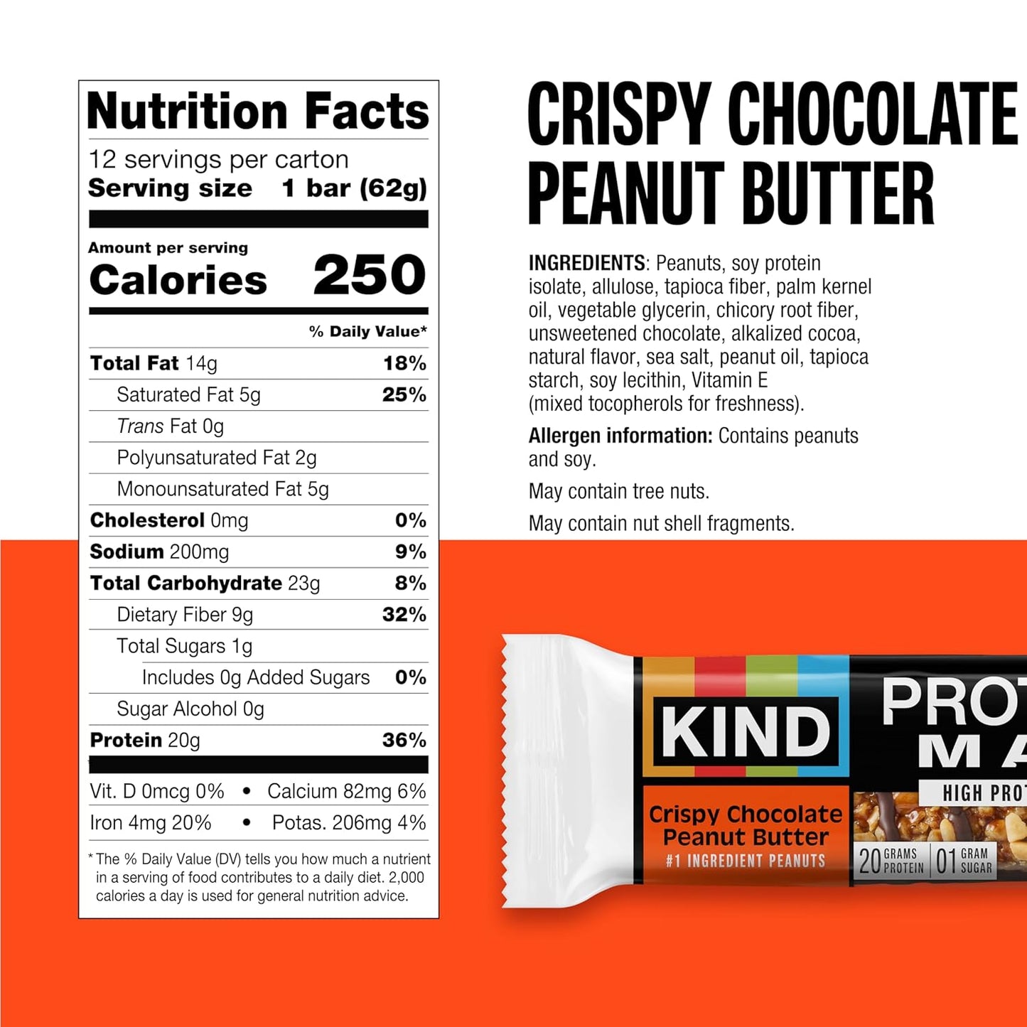 0g added sugar and 1g total sugar for keto and low-carb compliance