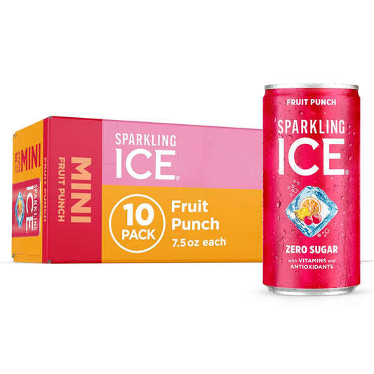0g sugar sweetened with sucralose