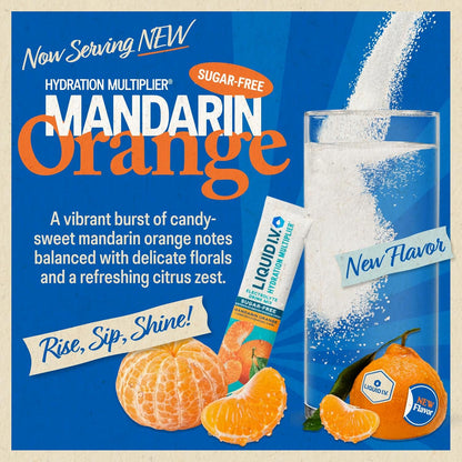 0g sugar with no artificial sweeteners