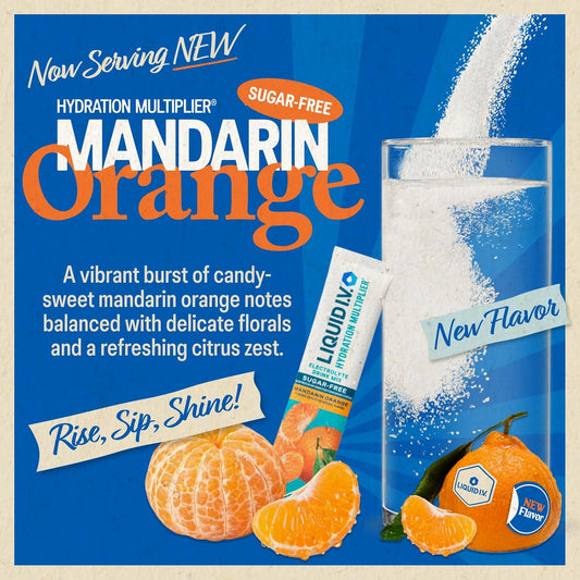 0g sugar with no artificial sweeteners