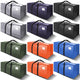 Multicolor - 24 Gal - 12 Pack