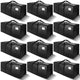 Black - 24 Gal - 12 Pack