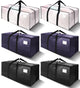 Semi-Transparent+Blue+Black - 40 Gal - 6 Pack