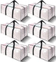Semi-Transparent - 40 Gal - 6 Pack