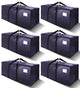 Blue - 40 Gal - 6 Pack