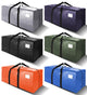 Multicolor - 40 Gal - 6 Pack