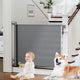 C-grey - 34" Tall x 54" Wide