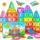 Rainbow Travel Set