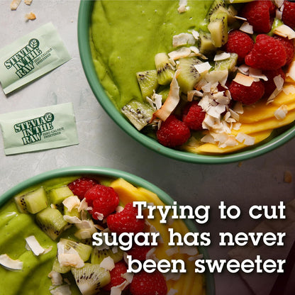 1:1 cup-for-cup sweetness equivalence to granulated sugar