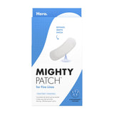 HERO COSMETICS Mighty Patch Fine Lines Patches – Premium Micropoint Retinol Treatment for an Elevated Vanity Counter