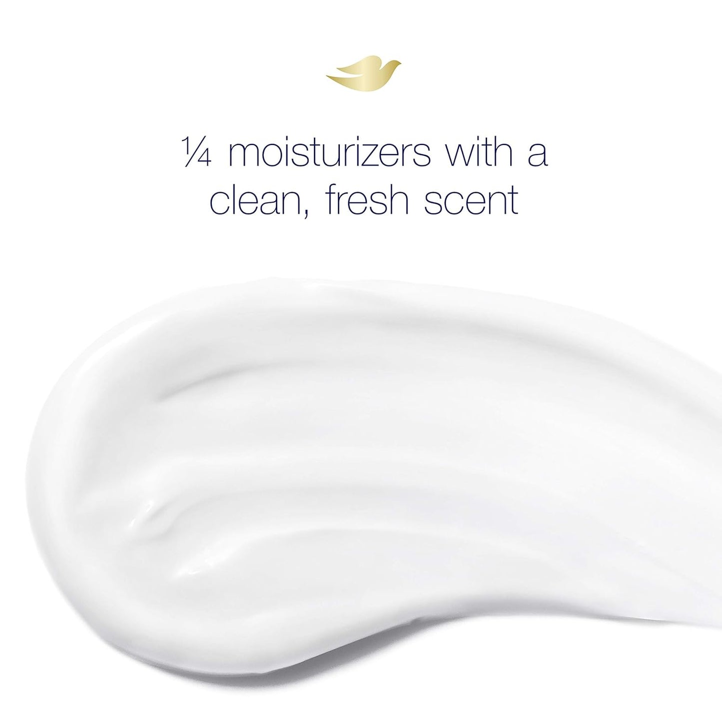 1/4 moisturizers for skin conditioning during application