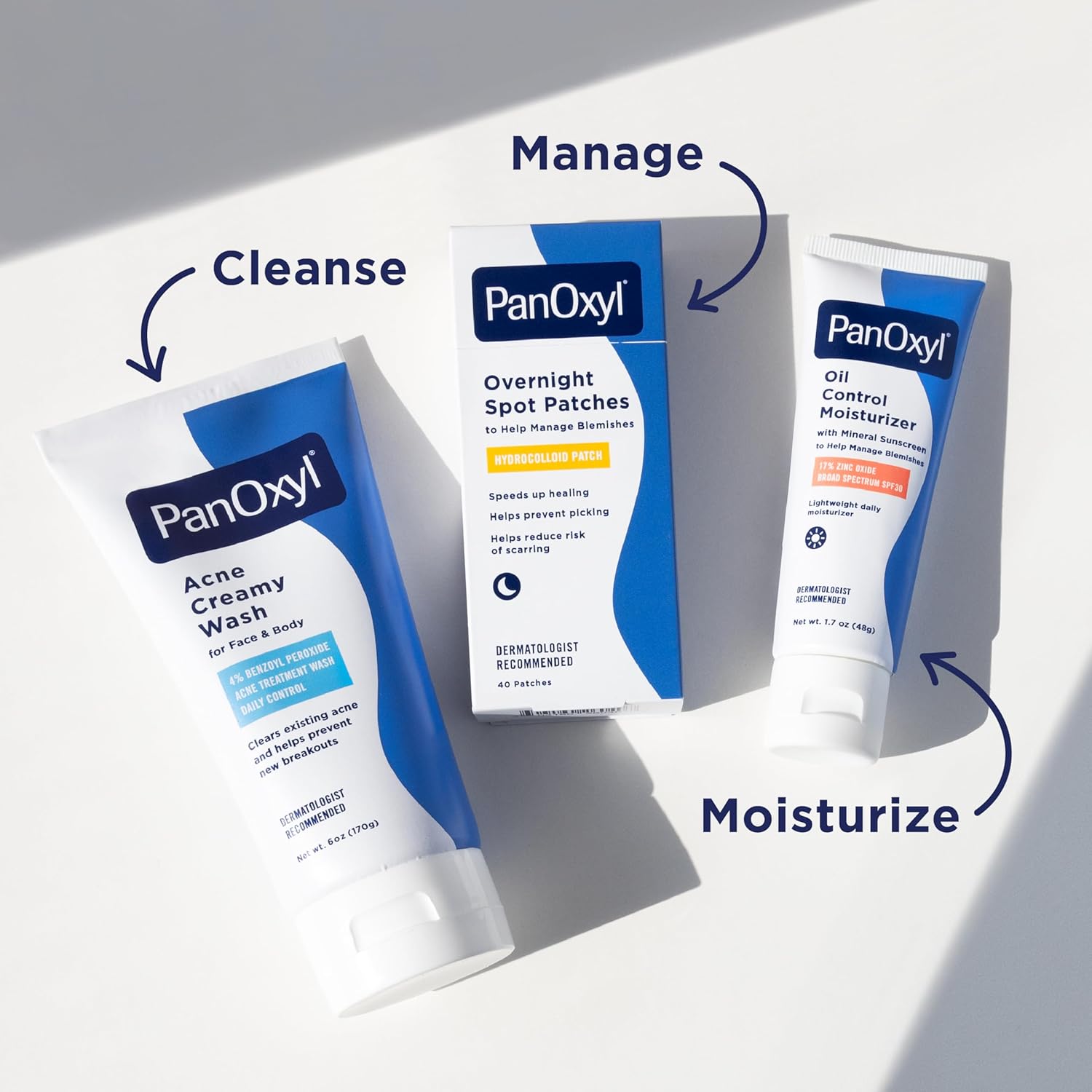1.7 fl oz tube offered as single pack or value pack of 2