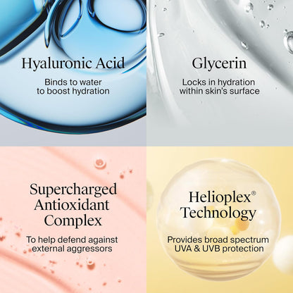 1.7 fl oz tube offered in single or two-pack configurations for value and travel backup