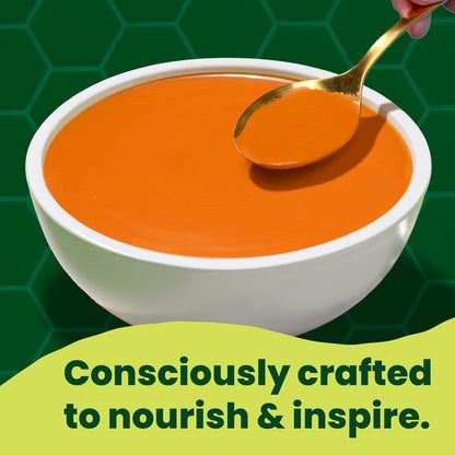 1 cup of vegetables per serving