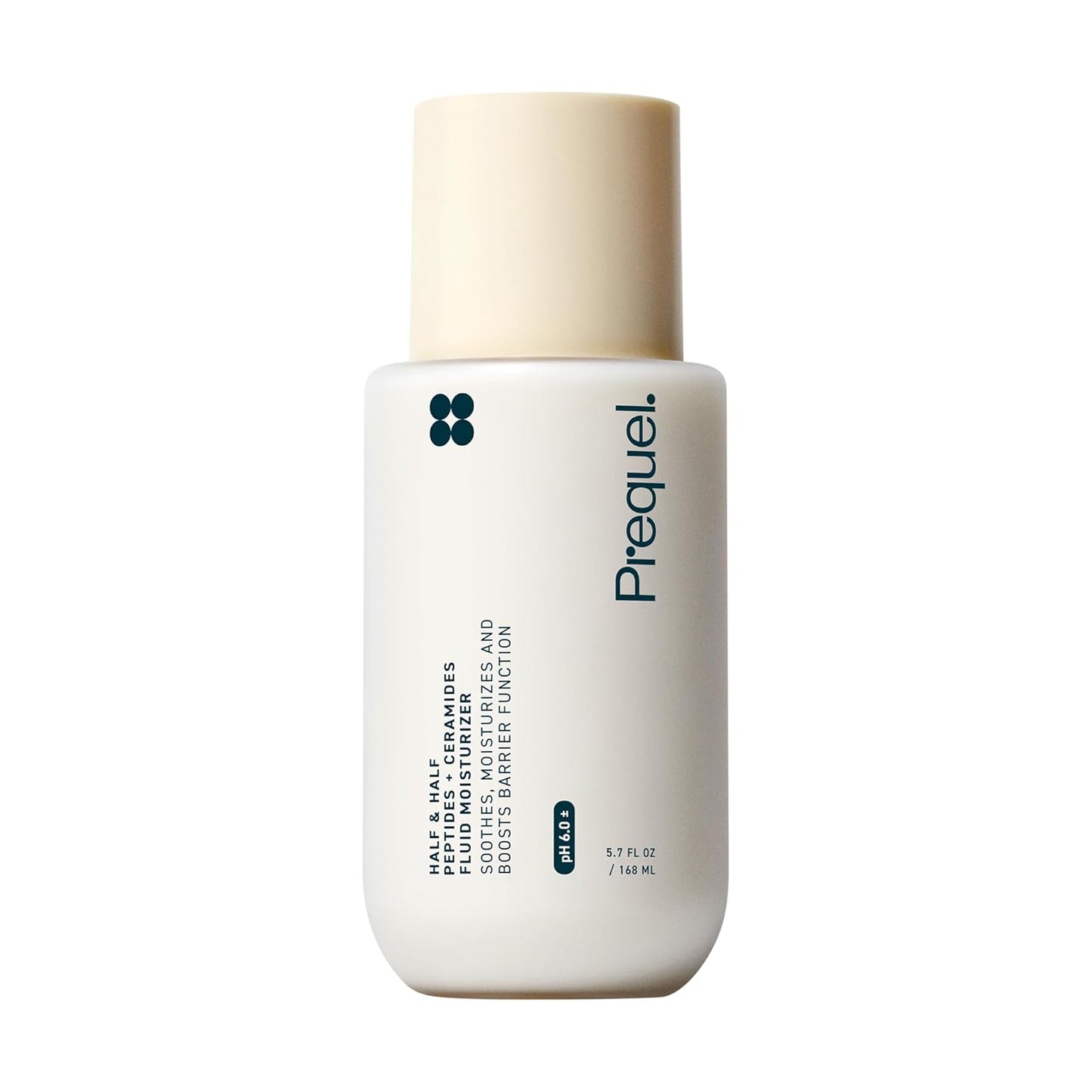 1% dermo-mimetic ceramide np in an olive-derived lipid matrix to mimic natural skin structure