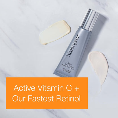 1 fl oz liquid serum in an easy-dispensing tube