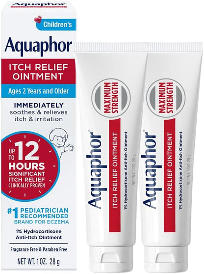 1% hydrocortisone active ingredient (maximum strength otc anti-itch)