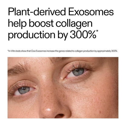 1% kollaren peptide complex to support firmness