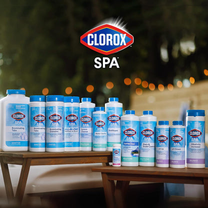 1 quart liquid antifoam formula