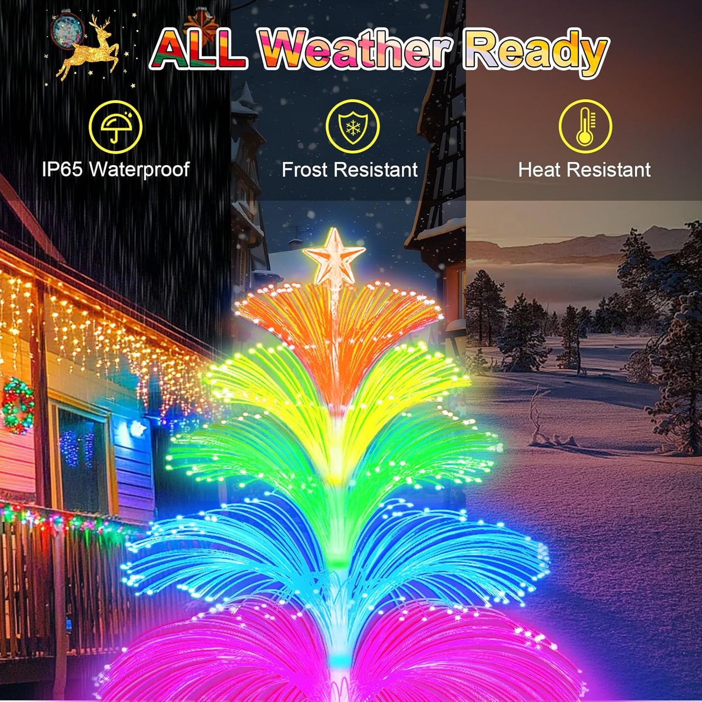 10–18 hour runtime on a full charge with 300-lumen output