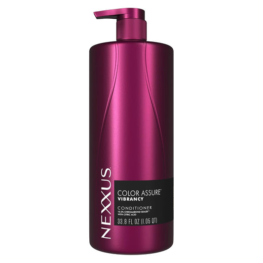 10.3% chromabond sealer technology to maintain color depth, chromatic radiance, and tone