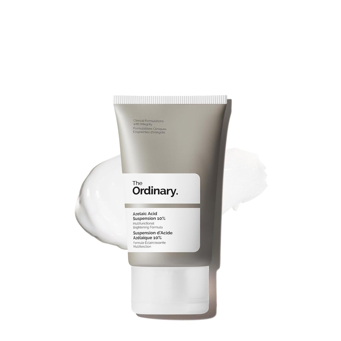 10% azelaic acid concentration as the star active