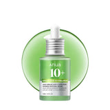 Anua Azelaic Acid 10 Hyaluron Redness Soothing Serum – Evening Self-Care Ritual for Blemish-Prone Skin, Calming Nightly Skincare Reset