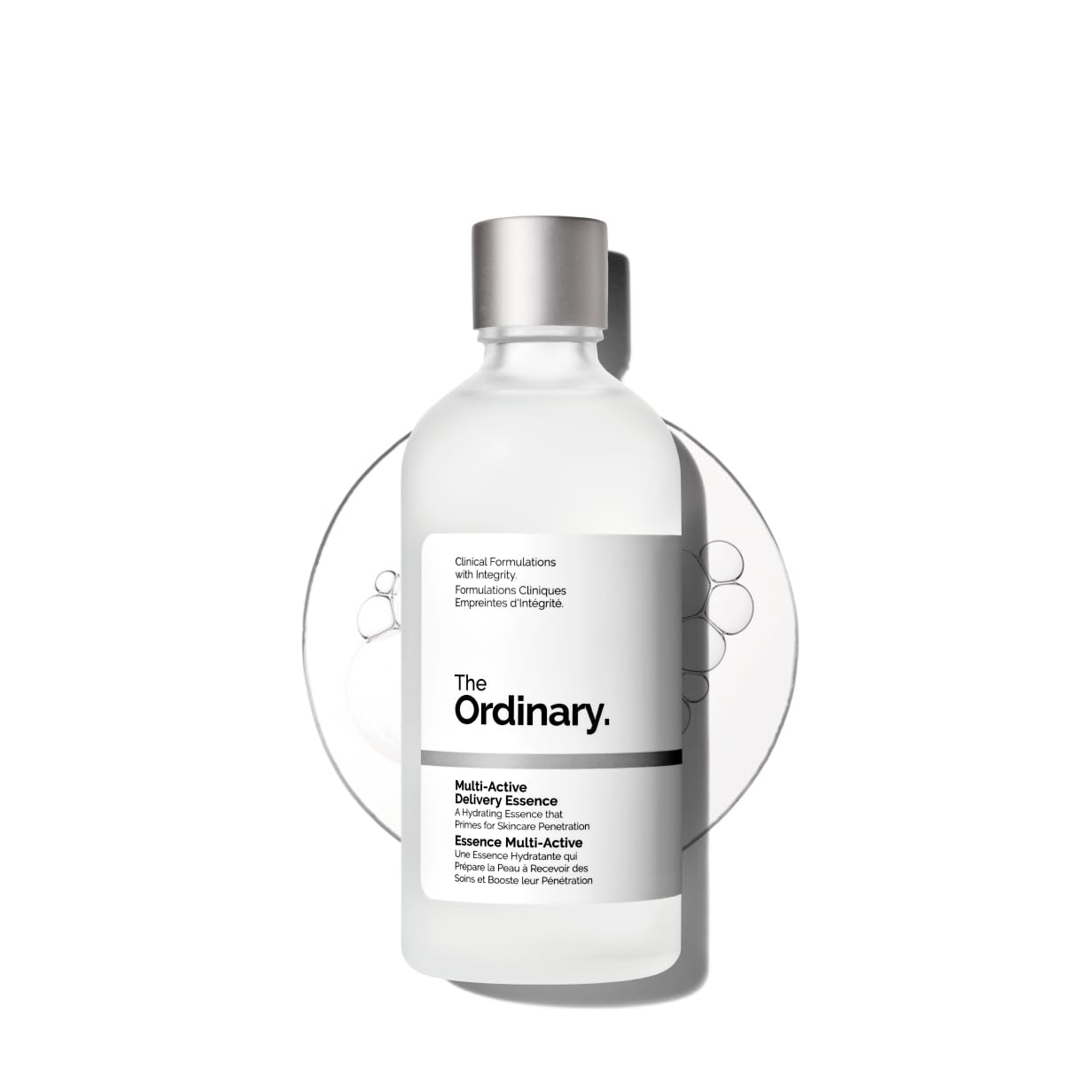 10% glycerin concentration for long-lasting hydration and barrier support