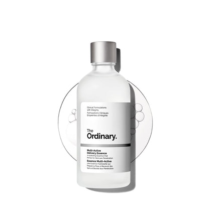10% glycerin concentration for long-lasting hydration and barrier support