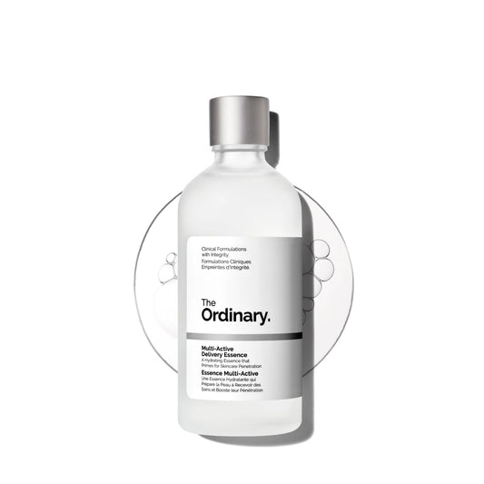 10% glycerin concentration for long-lasting hydration and barrier support