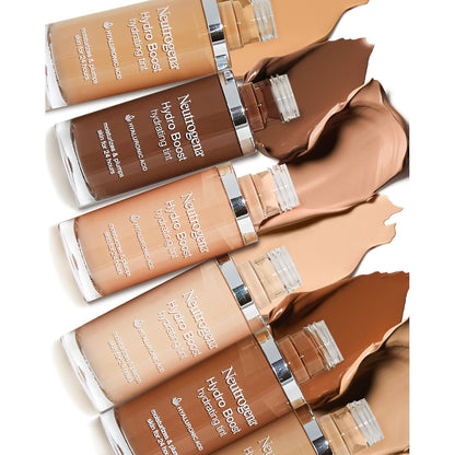 10 shade range plus multi-pack sizing (single 1 fl oz and 2-pack bundles)