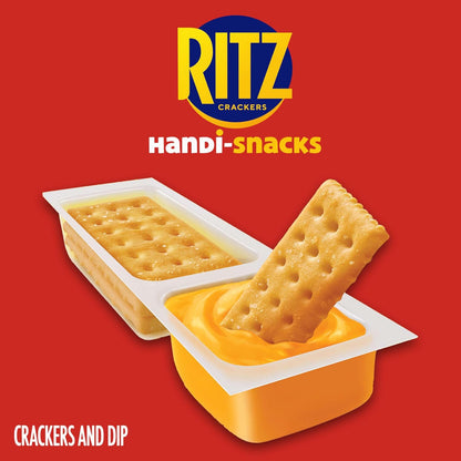 100 calories per pack for straightforward portion control