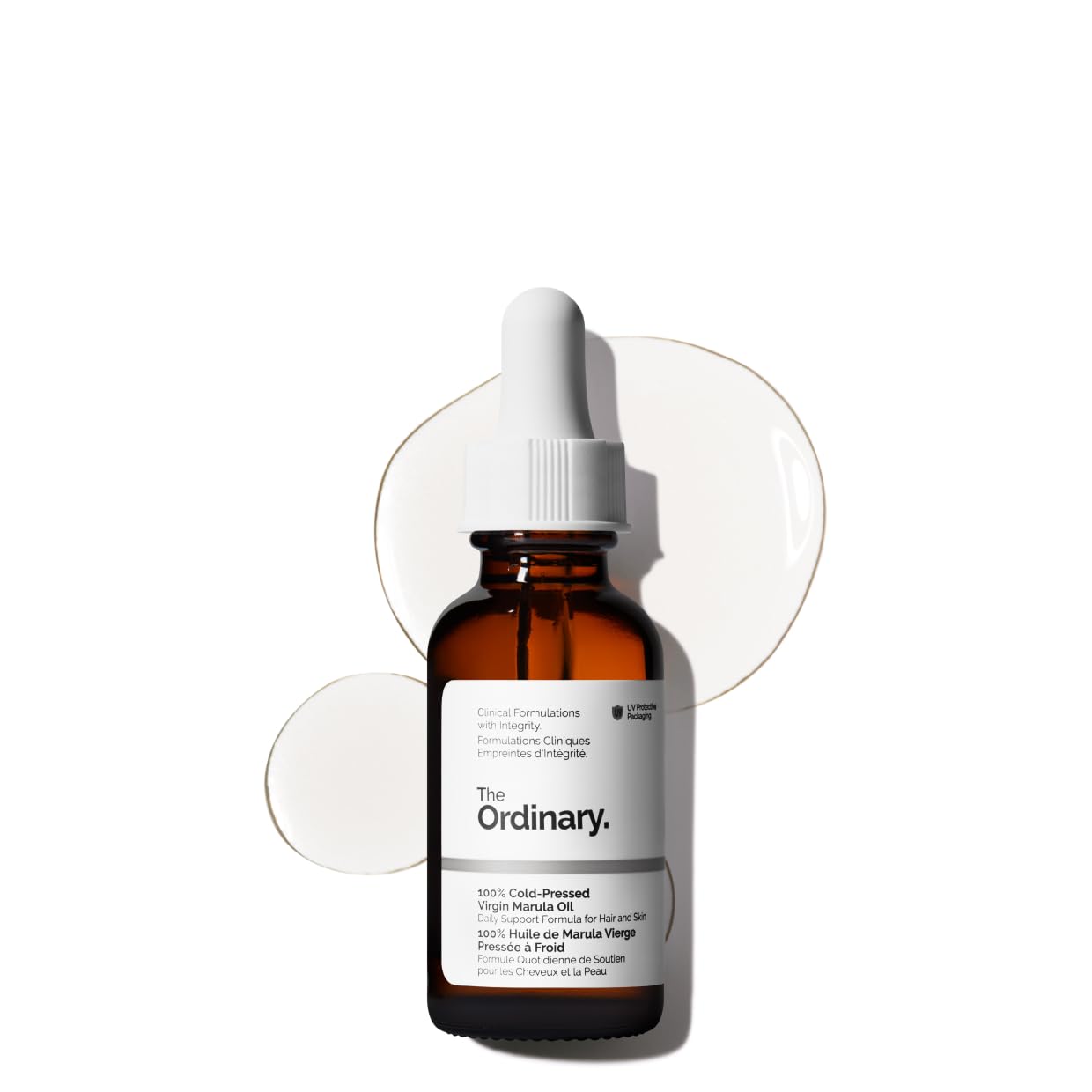 100% cold-pressed extraction method that retains natural nutrients