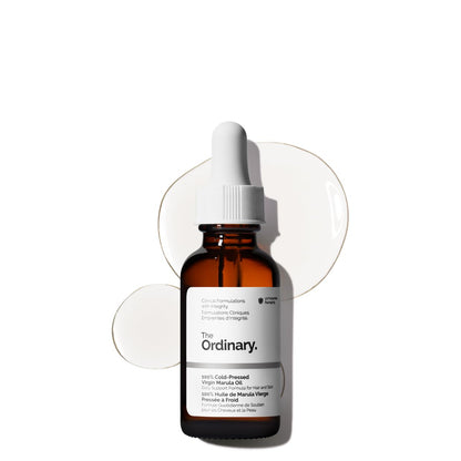 100% cold-pressed extraction method that retains natural nutrients