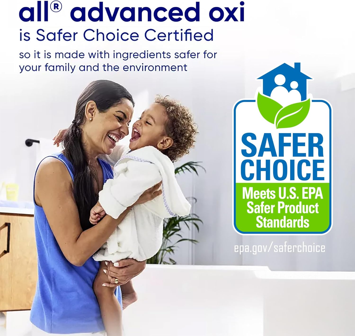 100% dye-free and fragrance-free formulation