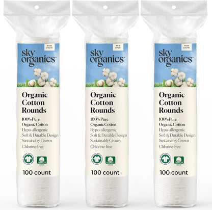 100% gots certified organic cotton fiber with no synthetic blends