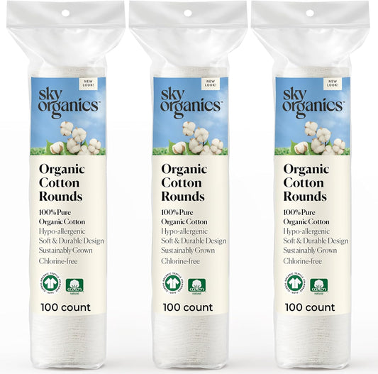 100% gots certified organic cotton fiber with no synthetic blends