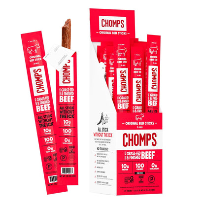 100% grass-fed and grass-finished beef with no antibiotics or hormones