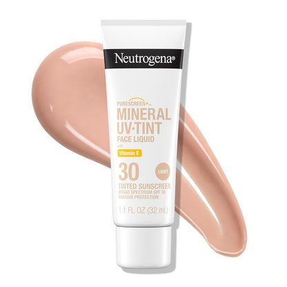 100% mineral actives (zinc/titanium dioxide) creating a physical uv barrier