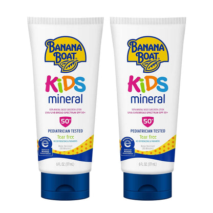 100% mineral (zinc oxide-based) broad spectrum spf 50 uva/uvb protection