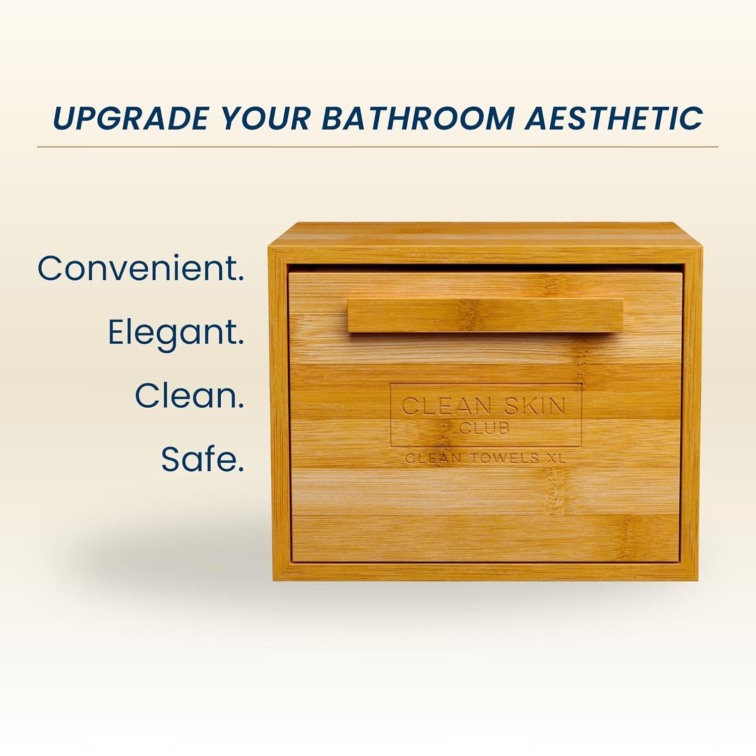 100% natural, chemical-free, unscented, hypoallergenic material