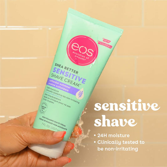100% natural, sustainably sourced wild-grown shea butter plus shea oil for instant and lasting moisture